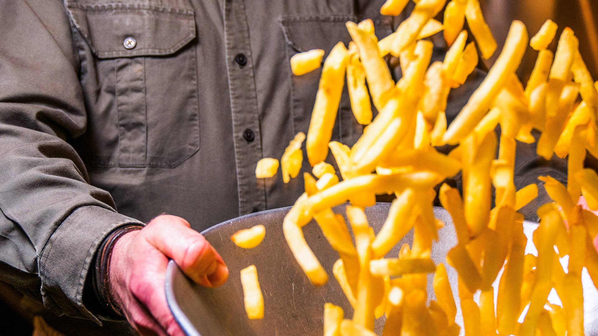 HV Erkend Friturist Contact